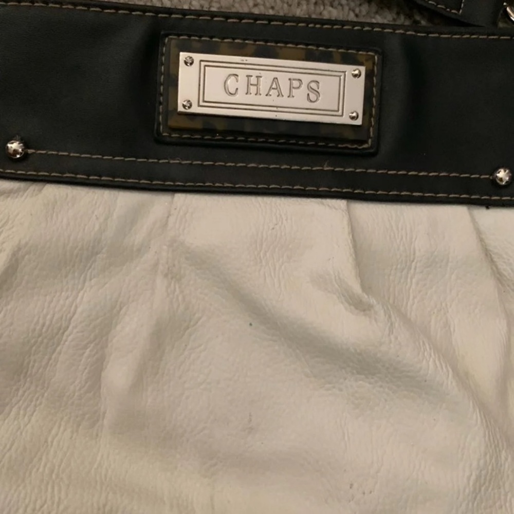 Chaps Crossbody - image 4